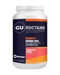 GU egy ital - ENERGY DRINK MIX 1560 g TROPICAL FRUIT