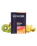 GU Kerékpáros táplálékkiegészítő - ROCTANE DRINK 65 G TROPICAL FRUIT
