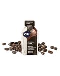 GU Kerékpáros táplálékkiegészítő - ENERGY GEL 32 G ESPRESSO LOVE