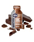 GU Kerékpáros táplálékkiegészítő - ROCTANE ENERGY GEL 32 G SEA SALT/CHOCOLATE