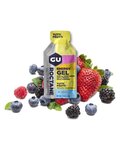 GU Kerékpáros táplálékkiegészítő - ROCTANE ENERGY GEL 32 G TUTTI FRUTTI
