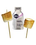 GU Kerékpáros táplálékkiegészítő - ENERGY GEL 32 G TOASTED MARSHMALLOW