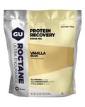 GU Kerékpáros táplálékkiegészítő - ROCTANE RECOVERY DRINK MIX 915 G VANILLA BEAN