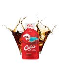 GU Kerékpáros táplálékkiegészítő - ENERGY GEL 32 G COLA ME HAPPY