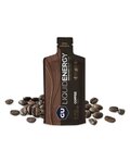 GU Kerékpáros táplálékkiegészítő - LIQUID ENERGY GEL 60 G COFFEE