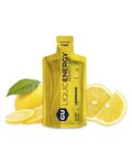 GU Kerékpáros táplálékkiegészítő - LIQUID ENERGY GEL 60 G LEMONADE