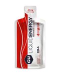 GU Kerékpáros táplálékkiegészítő - LIQUID ENERGY GEL 60 G COLA
