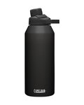 CAMELBAK Kerékpáros palack vízre - CHUTE MAG VACUUM STAINLESS 1,2L - fekete