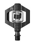 CRANKBROTHERS pedál - CANDY 3 - fekete
