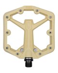 CRANKBROTHERS pedál - STAMP 1 SMALL - bézs