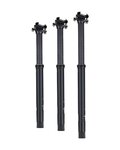 CRANKBROTHERS ülésoszlop - HIGHLINE 11 31,6 mm - fekete