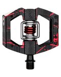 CRANKBROTHERS pedál - MALLET ENDURO LS - piros