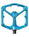 CRANKBROTHERS pedál - STAMP 7 Large - kék