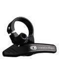 CRANKBROTHERS foglalat - HIGHLINE DROP BAR REMOTE KIT V2 - fekete