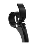 CRANKBROTHERS kézvédő - GUARDIAN HANDGUARDS UNIVERSAL MOUNT - fekete