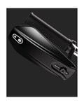 CRANKBROTHERS kézvédő - GUARDIAN HANDGUARDS UNIVERSAL MOUNT - fekete