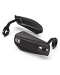 CRANKBROTHERS kézvédő - GUARDIAN HANDGUARDS INTEGRATED MOUNT - fekete