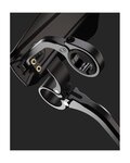CRANKBROTHERS kézvédő - GUARDIAN HANDGUARDS INTEGRATED MOUNT - fekete