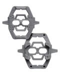 CRANKBROTHERS pedál - CLEAT TOOL - szürke