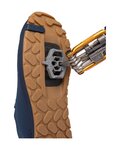 CRANKBROTHERS pedál - CLEAT TOOL - szürke