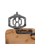 CRANKBROTHERS pedál - CLEAT TOOL - szürke