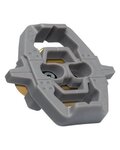 CRANKBROTHERS pedál - CLEAT TOOL - szürke