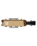 CRANKBROTHERS pedál - MALLET DH - bronz