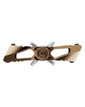 CRANKBROTHERS pedál - MALLET DH - bronz