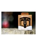 CRANKBROTHERS pedál - MALLET DH - bronz