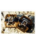 CRANKBROTHERS pedál - MALLET DH - bronz