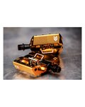 CRANKBROTHERS pedál - MALLET DH - bronz