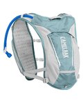 CAMELBAK hátizsák - CIRCUIT VEST LADY - világoskék/ezüst
