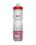 CAMELBAK Kerékpáros palack vízre - PODIUM ICE 0,62L - piros