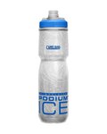 CAMELBAK Kerékpáros palack vízre - PODIUM ICE 0,62L - kék