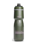 CAMELBAK Kerékpáros palack vízre - PODIUM CHILL 0,71 l - zöld