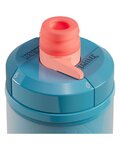 CAMELBAK Kerékpáros palack vízre - PODIUM CHILL 0,71L - kék/narancssárga