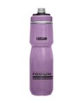 CAMELBAK Kerékpáros palack vízre - PODIUM CHILL 0,71L - lila