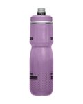 CAMELBAK Kerékpáros palack vízre - PODIUM CHILL 0,71L - lila