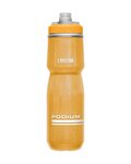 CAMELBAK Kerékpáros palack vízre - PODIUM CHILL 0,71l - narancssárga