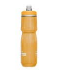 CAMELBAK Kerékpáros palack vízre - PODIUM CHILL 0,71l - narancssárga