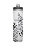 CAMELBAK Kerékpáros palack vízre - PODIUM CHILL 0,71l - fehér