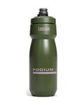 CAMELBAK Kerékpáros palack vízre - PODIUM 0,71l - zöld/lila