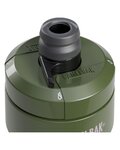 CAMELBAK Kerékpáros palack vízre - PODIUM 0,71l - zöld/lila