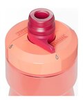 CAMELBAK Kerékpáros palack vízre - PODIU  0,7L - narancssárga