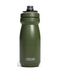 CAMELBAK Kerékpáros palack vízre - PODIUM 0,62l - zöld/lila