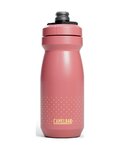 CAMELBAK Kerékpáros palack vízre - PODIUM 0,62l - rózsaszín/sárga