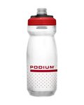 CAMELBAK Kerékpáros palack vízre - PODIUM 0,62L - piros
