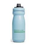 CAMELBAK Kerékpáros palack vízre - PODIUM 0,62 L - kék