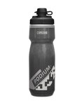 CAMELBAK Kerékpáros palack vízre - PODIUM DIRT SERIES 0,62l - fekete
