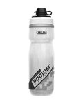 CAMELBAK Kerékpáros palack vízre - PODIUM DIRT SERIES CHILL 0,62l - fehér